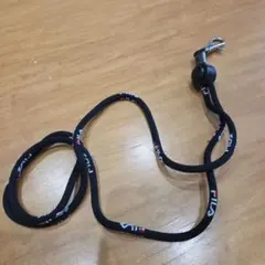 FILA ネックストラップロングストラップ丸紐