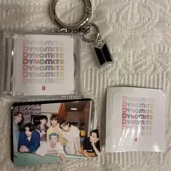 BTS FESTA 2025 カプセルアルバム DYNMITE