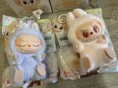 ラブブ Have a Seat ハブアシート【ZIZI】×【DADA】即日発送