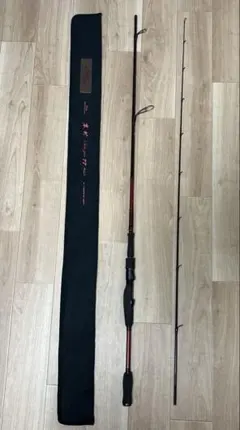 お*り様 ダイワ ハートランド 772MFS 震斬77 フィッシュマン ツララ 30%OFFセール】 ハートランド 772MFS-SV AGS17 （震斬77 AGS） ダイワ