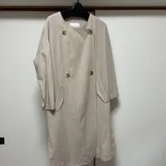 URBAN RESEARCH コート