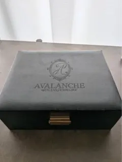 AVALANCHE ジュエリーボックス
