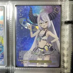 ヴァイスシュヴァルツ SP ラプラス・ダークネス PSA 10 ヴァイスシュヴァルツ SP ラプラス・ダークネス PSA 10 ヴァイス