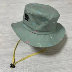 帽子　アカチャンホンポ　キッズ　サイズ50cmのサムネイル
