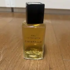 CHANEL CRISTALLE Eau de Toilette