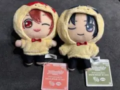 アイナナ きらどる　おさんぽーず　七瀬陸　和泉一織