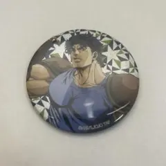 ジョジョワールド ジョナサン オーロラ缶バッジ セット - メルカリ
