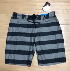 クイックシルバー 32 メンズ 水着 ハーフパンツ