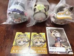 原神 スシローコラボ