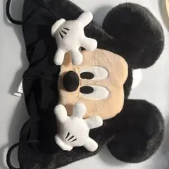 ミッキーマウス ファンキャップ 58cm