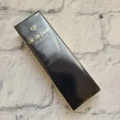 クレ・ド・ポーボーテ マニフィカトゥールレーブルn 1 リップクリーム　口紅