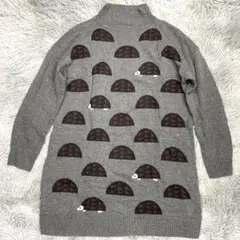 グラニフ ニット