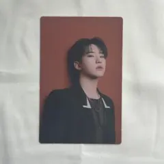 HOSHI POWER OF LOVE トレカ