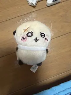 ちいかわおすわりぬいぐるみ2 ラッコのサムネイル