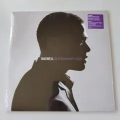 2026年最新】maxwell レコードの人気アイテム - メルカリ