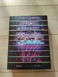 SnowMan DVD iDOME 2023