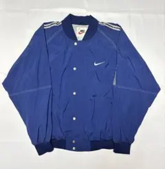 90s NIKE ナイキ 銀タグ Y2K ナイロンジャケット