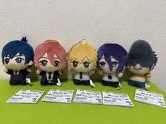 チェンソーマン　劇場版　レゼ編　ちびぐるみ天使の悪魔