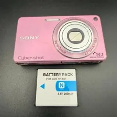 サイバーショット