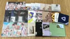開封済み SEVENTEEN セブチ CD アルバム まとめ売り - メルカリ
