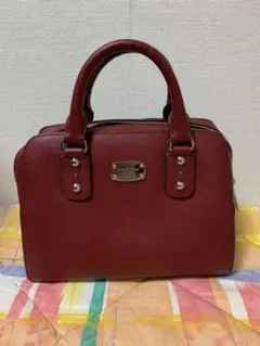 【さらに値下げしました！】マイケルコース ハンドバッグ