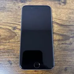 iPhone 6s Silver 64GB A1688 docomo 制限なし