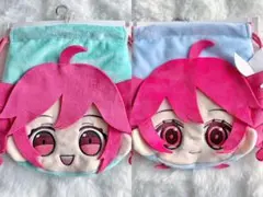 VOCALOID ボーカロイド 重音テト 重音テトSV ぬいぐるみ しまむら