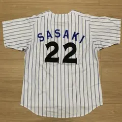 2025年最新】佐々木主浩 ユニフォームの人気アイテム - メルカリ