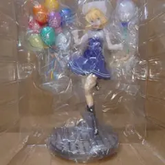 セイバー/アルトリア・ペンドラゴン〔リリィ〕 英霊祭装Ver. 1/7フィギュア