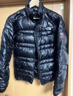 ノースフェイス　レア　サミットシリーズ　ダウンジャケット　Ｌ