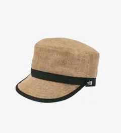 ノースフェイス　ハイクキャップ　新品、未使用　タグ付き