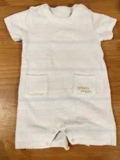 ジェラートピケ　70〜80cm