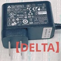 【DELTA】ACアダプター ADP-18TB A