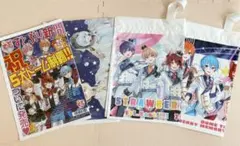 すとぷり 新聞 バッグ まとめ売り