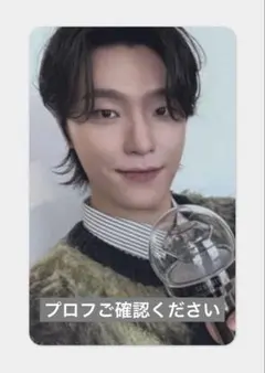 SEVENTEEN セブチ ケレン carat zone トレカ ディノ