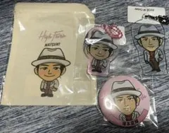 FANTASTICS 澤本夏輝 オンラインガチャ セット