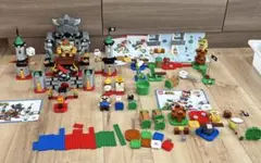 レゴ 大量セット　71369 71360 71370 71373 71361