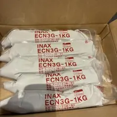 INAX ECN3G 1KG 5個入りのサムネイル