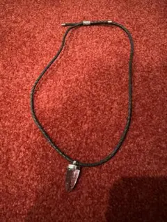 専用⭐︎バカラ　ガレ　ネックレス 2025年最新】ペンダント バカラ ガレの人気アイテム - メルカリ