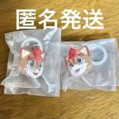 フレップ　プロ野球マスコット めじるしアクセサリー 日本ハムファイターズ 日ハム