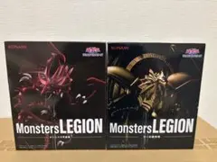 2025年最新】MONSTER legionの人気アイテム - メルカリ