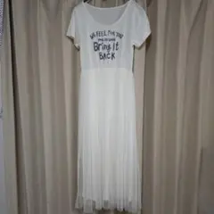 E hyphen world gallery ワンピースとトップスのセット