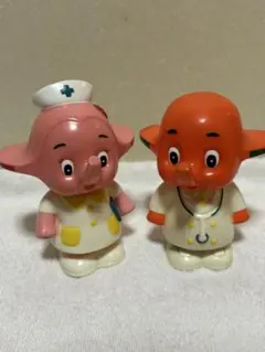 値下】サトコちゃん貯金箱 サンタクロース 31cm 大型 佐藤製薬 店頭