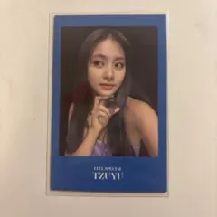 TWICE ツウィ feel special トレカ