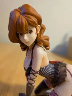 峰不二子フィギュア セクシー下着ver2 - メルカリ