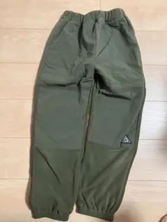 green label relaxingユナイテッドアローズフリースパンツ