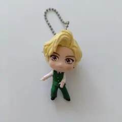 BTS Tiny TAN マスコットキーホルダー V