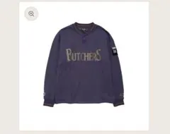 Thursdaygolfin Butchersブッチャーズプルオーバー新品未開封 2026年最新】thursday golfinの人気アイテム - メルカリ