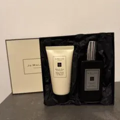 Jo Malone London ハンドクリーム＆ヘアミストセット