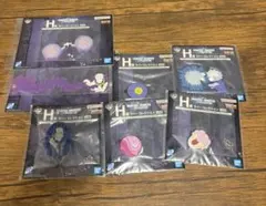 HUNTER×HUNTER 一番くじ H賞